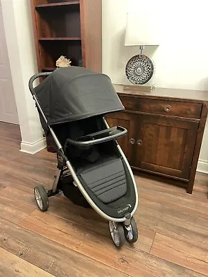 Baby Jogger City Mini 2 Single Pram • £165