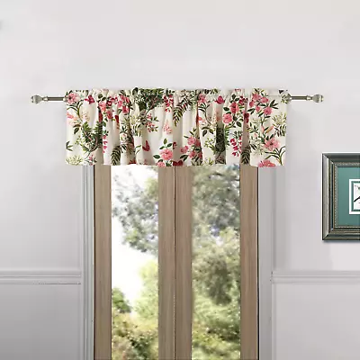 Global Trends Botanical Window Valance • $15.83