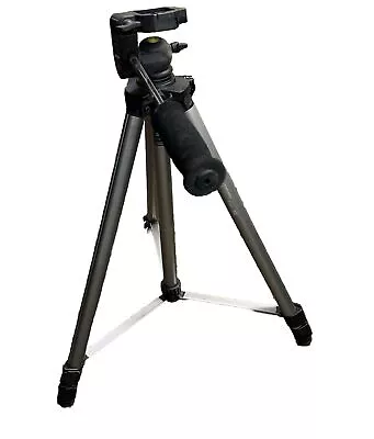 Vanguard Pro K Tripod Model 20-08-57 • $20