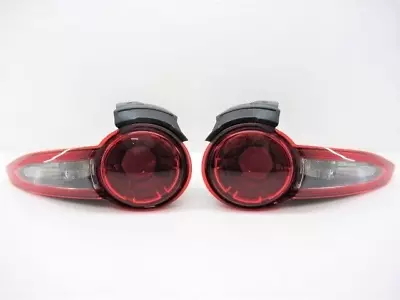 Mazda Mx-5 Miata Roadster ND5RC ND Tail Lights Rear Lamps Set JDM • $322