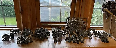Chaos Space Marines Large Army • £300
