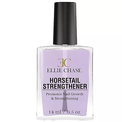 Horsetail Nail Strengthener Growth Hardener Repair Treatment Polish 0.5 OZ /  • $13.14