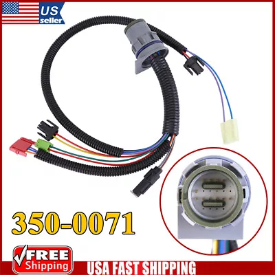 350-0071 Fits For GM 4L80E Transmission Internal Wire Harness MT1 2004-On NEW • $34.60