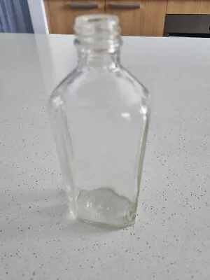 ***Vintage Taylor Chemical Co. Glass Bottle*** • $6