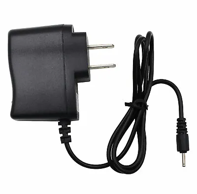 $4.96 • Buy US AC/DC Power Supply Adapter Charger Cord For Nokia N72 / N73
