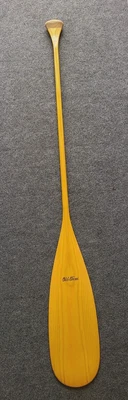 $139 • Buy VINTAGE OLD TOWN CANOE CO  MAINE PADDLE 60  Long - EXCELLENT++