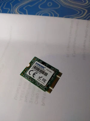 £10 • Buy Foresee EMMC 64gb 2230 Ssd Steam Deck Compatible