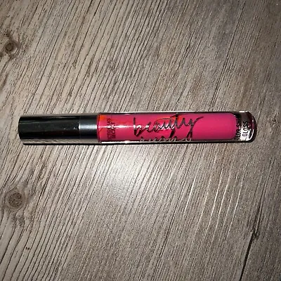 Victorias Secret Beauty Rush FLIRT Sealed FULL SIZE COLOR SHINE Lip Gloss NWT • $19.95