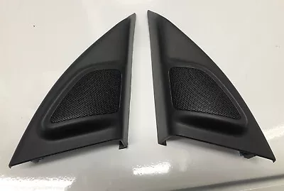 OEM 2008-2012 Volvo S80 V70 Pillar Tweeter Speakers LEFT AND RIGHT 30781068 • $45