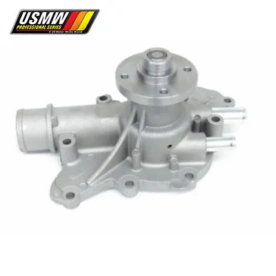 Water Pump FOR Ford Falcon EB ED EF EL FairlaneLTD Windsor 5.0 V8 EFI Alloy USMW • $117.80