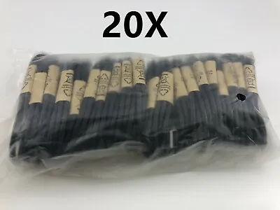 20x Wholesale Bulk Lot Of Micro USB V9 Cable Charger Charge For Phones Black • $19.99