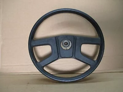 Vintage MG MGB Steering Wheel 1977-80 15 Inch    I • $79.20