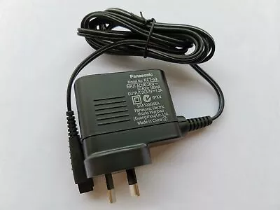 Shaver Charger Power Supply RE7-59 For Panasonic ES-ST25 ES-ST27 ES-ST29 ES-ST37 • $34.09