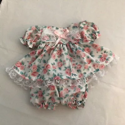 Mattel My Child Doll Dress • $15