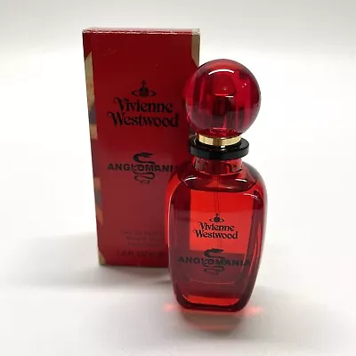 Vivienne Westwood Perfume Anglomania • $110