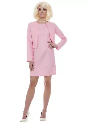 Womens Thunderbirds Lady Penelope Costume • £54.99