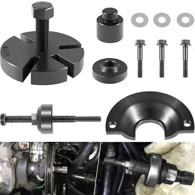 Water Pump Pulley Service Kit Removal Tool Set 303-S455 For Ford Mercury 3.0L 4V • $179.49