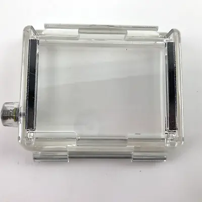 Genuine GoPro Waterproof LCD BacPac Expansion Battery Backdoor For Dive Housing  • $8