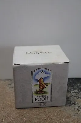 Disney Classic Pooh Mug NEW • $18.88