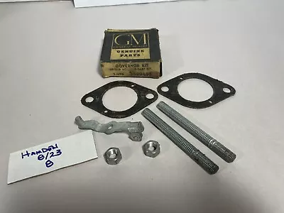 Vintage New Old Stock GM General Motors Governor Gasket #3699495 3.870 • $14.99