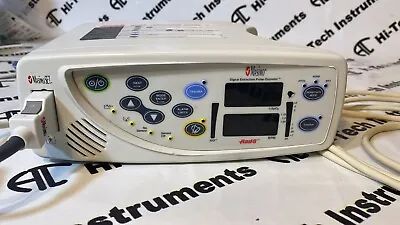 Masimo Rad 8 Pulse Oximeter Table Top W/ Sensor Cable • $250