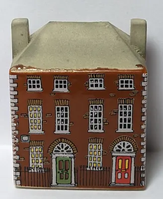 The Dentist's House Wade Ireland Bally Whim Irish Whimsey #5 Recessed Base • $17.99