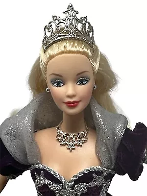 The Millennium Princess Barbie Fashion Doll Vintage 1999 Mattel 90's • $19.99