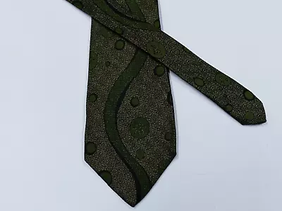 393) Bugatchi Men's  Tie  100% Silk Made In Italy • $12.99