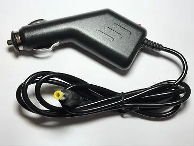 12V-24V-12V 2A 2000mA Car Charger Regulated Power Supply For Getac Z710 Tablet • £9.75