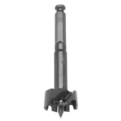 Milwaukee 48-25-1372 1-3/8  X 7/16  Hex Standard Self-Feed Wood Drilling Bit • $43.74