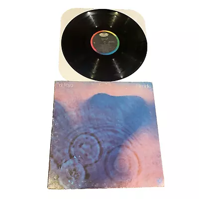 Pink Floyd - Meddle VINYL LP 1983 Reissue Capitol Harvest SMAS-832 VG+ / VG+ • $39.98