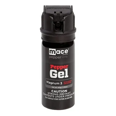 New Mace Magnum 3 Pepper Gel 80535 • $18.71