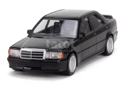 1984 Mercedes 190E 2.3 16V/ W201 - Norev 1/43 • $13.80