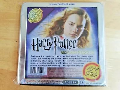 Harry Potter And The Half-blood Prince Hermione Magna Puzzle • $9.02