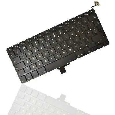 Keyboard For Apple Macbook Pro 13   A1278 Keyboard English UK 2009 2010 2011 • $27.79