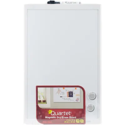 Quartet Dry Erase Board • $17.99