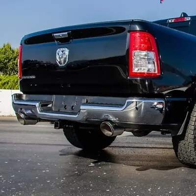 Vance Hines Hole Shot Cat Back Exhaust Twin Slash Polished 19-23 Ram 1500 5.7 V8 • $1499.99