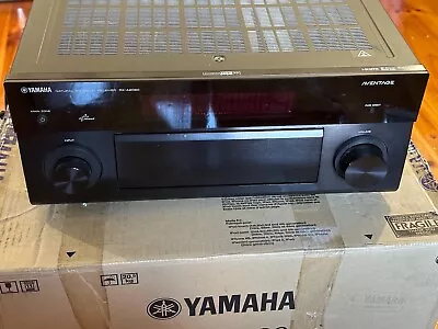 Yamaha Aventage RX-A2020 9.2 Channel Receiver • $800