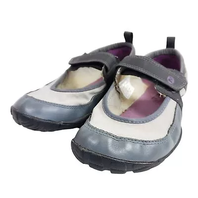 Merrell Barefoot Pure Glove Trail Shoes Women's Size 6 Leather/Synthetic • $32.35