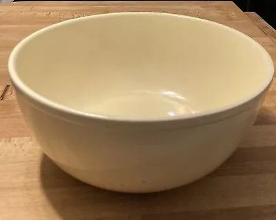 Vintage Homer Laughlin HLC Mixing Bowl--HTF • $29.99