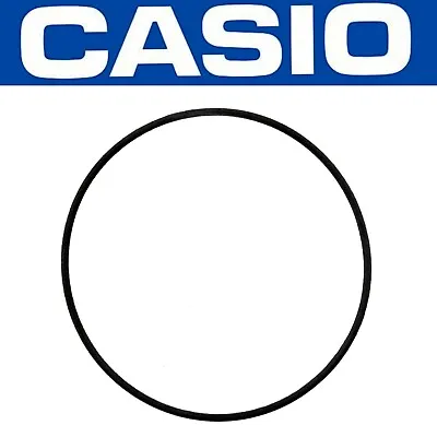 Genuine Casio G-Shock O-RING GS-1050 GS-1000 GS-1001 GS-300 Case Back GASKET • $10.95