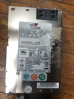 SonicWall NSA 3600 Power Supply H1U-6250P 250W • $70