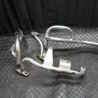 84-85 Yamaha Virago 1000 Engine Crash Bar  Bb173 • $55