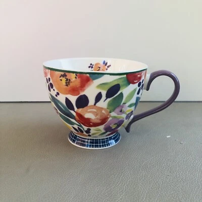 £12 • Buy Ambrosia New Bone China Tea Cup Excellent Condition 