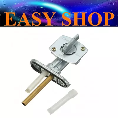 $18.98 • Buy Fuel Tank Tap Petcock Yamaha PW80 PY80 TTR90 TTR90E TTR125 TTR225 TTR230 TTR250