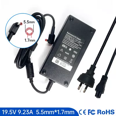 Notebook AC Power Adapter Charger For Acer Aspire 7 A717-72G-76V1 A717-71G-72VY • $78.95