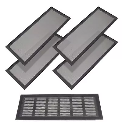 Vent Covers For Home Floor Vent Covers Magnetic Mesh Vent Covers For Ceiling ... • $29.22