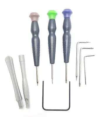 Complete Tool Kit Screwdriver Apple Mac Mini 2010-2016 Open Teardown HDD Airport • $11.99