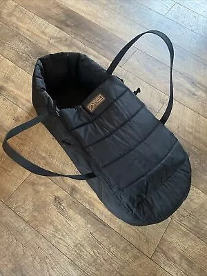 Mountain Buggy Carrycot / Cocoon • £10