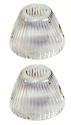 Empi Turn Signal Lens Clear Bullet Style VW Karmann Ghia 1959-1964 Left/Right • $26.95